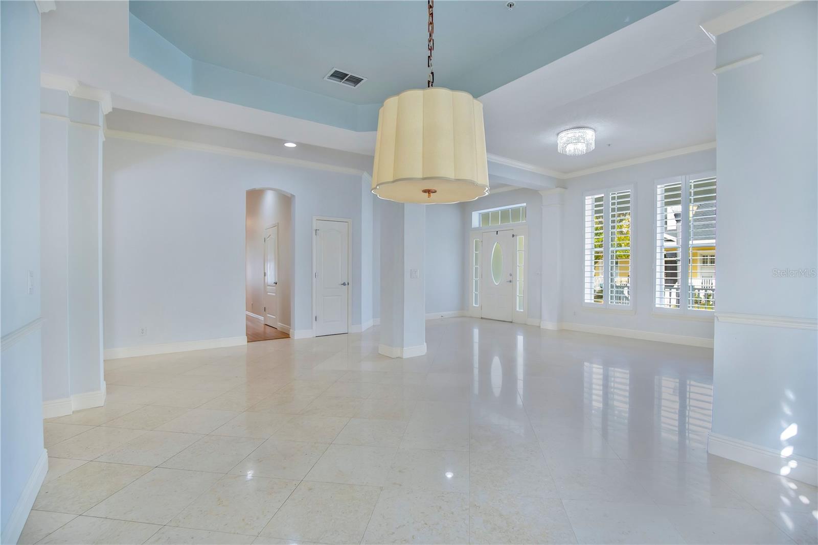 BALDWIN PARK - Residential Lease