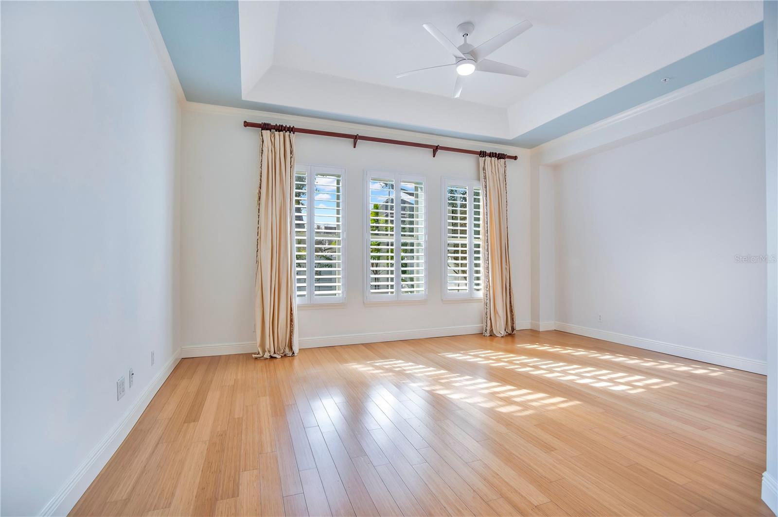 BALDWIN PARK - Residential Lease