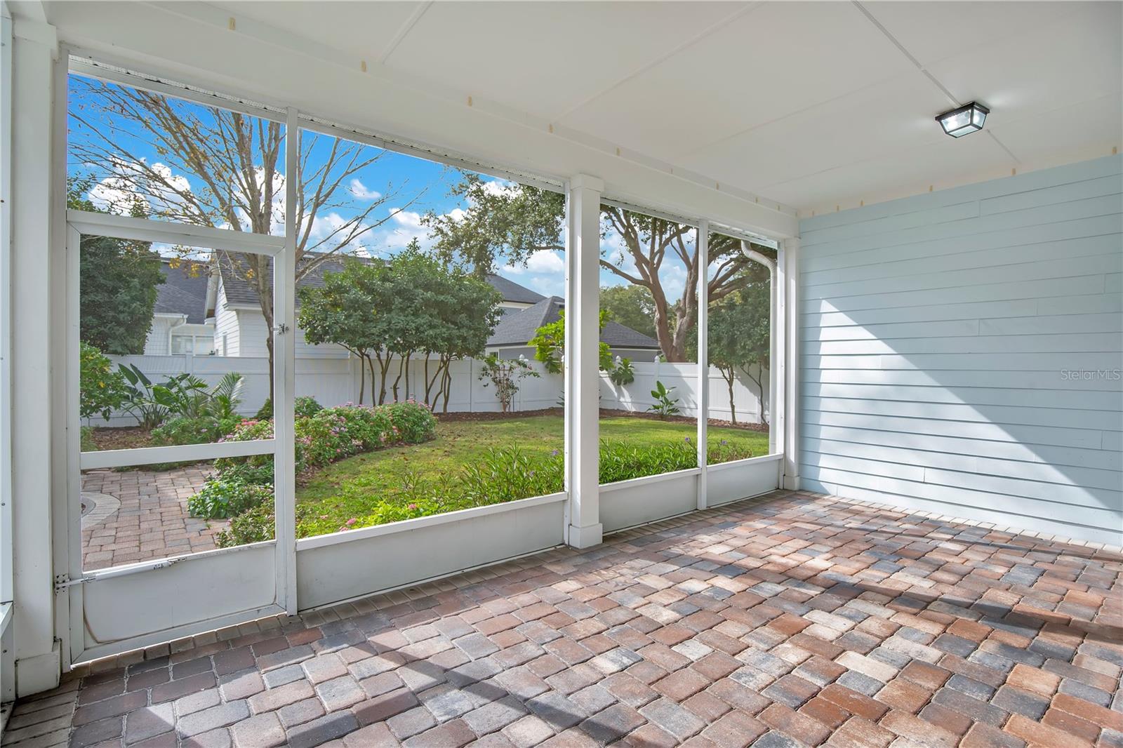 BALDWIN PARK - Residential Lease