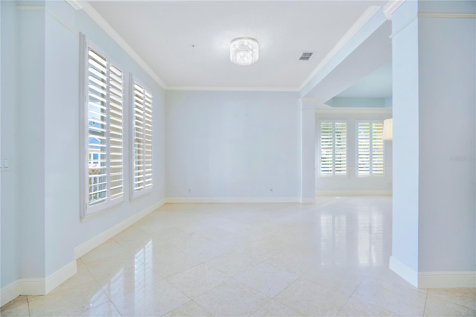 BALDWIN PARK - Residential Lease