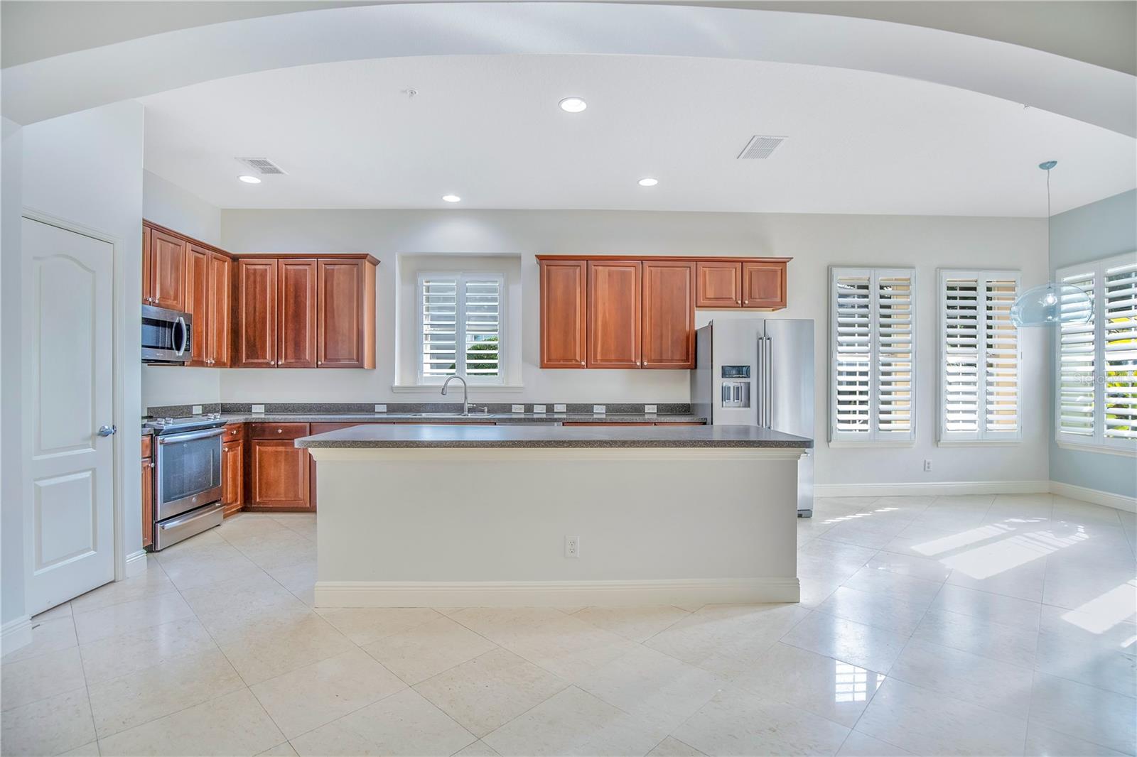 BALDWIN PARK - Residential Lease