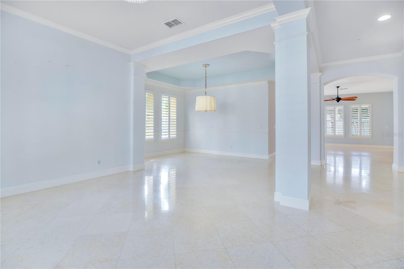 BALDWIN PARK - Residential Lease