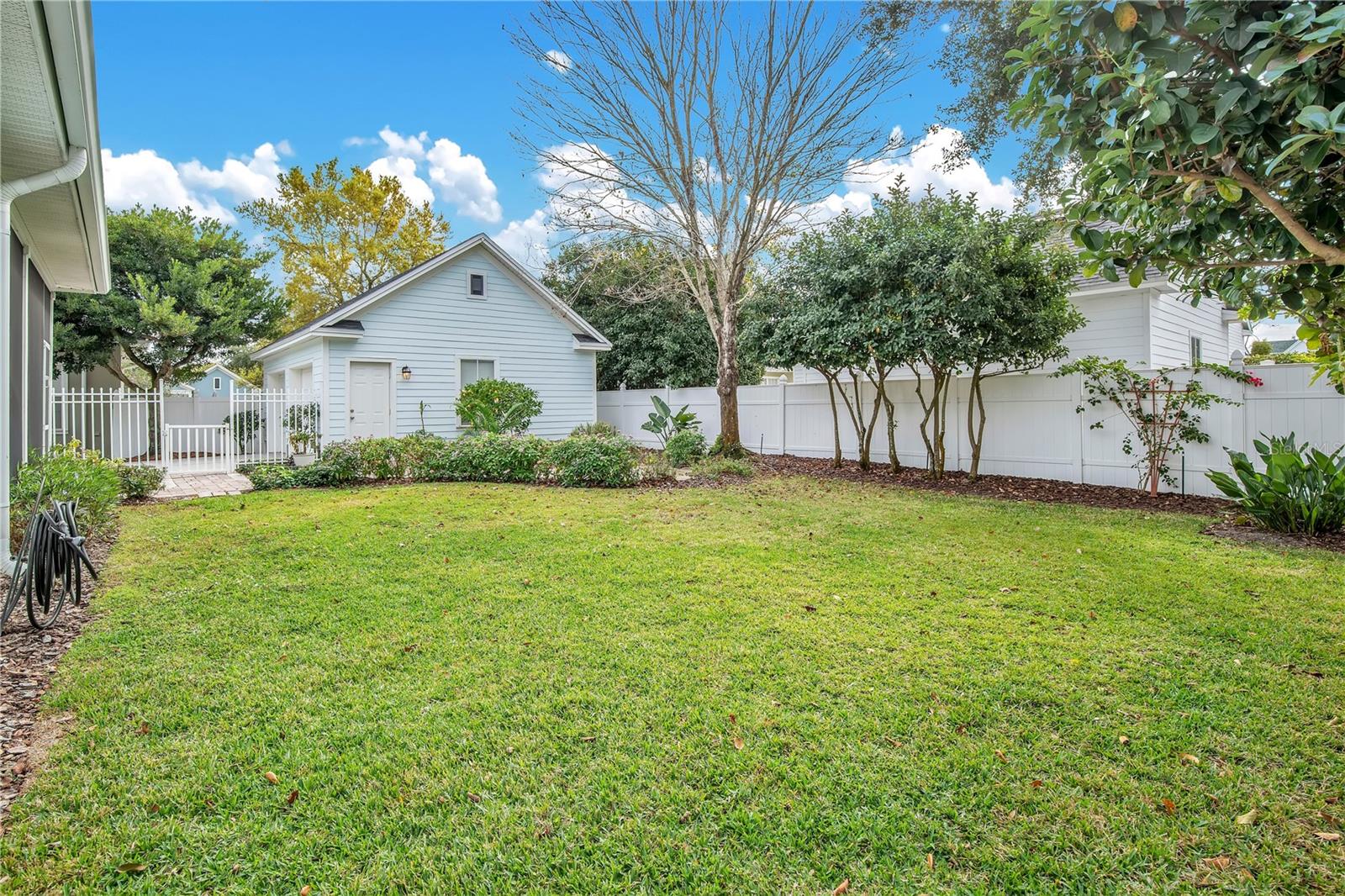 BALDWIN PARK - Residential Lease