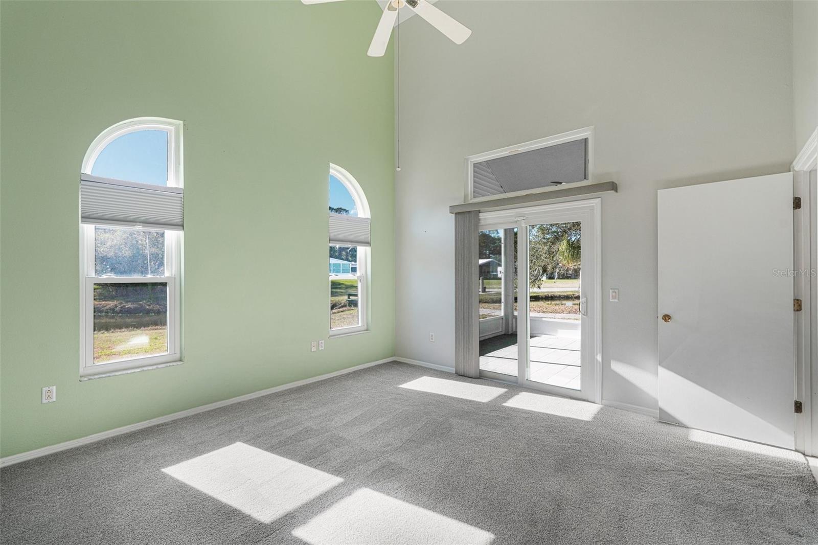 FAIRWAYS AT GREAT OUTDOORS - Residential