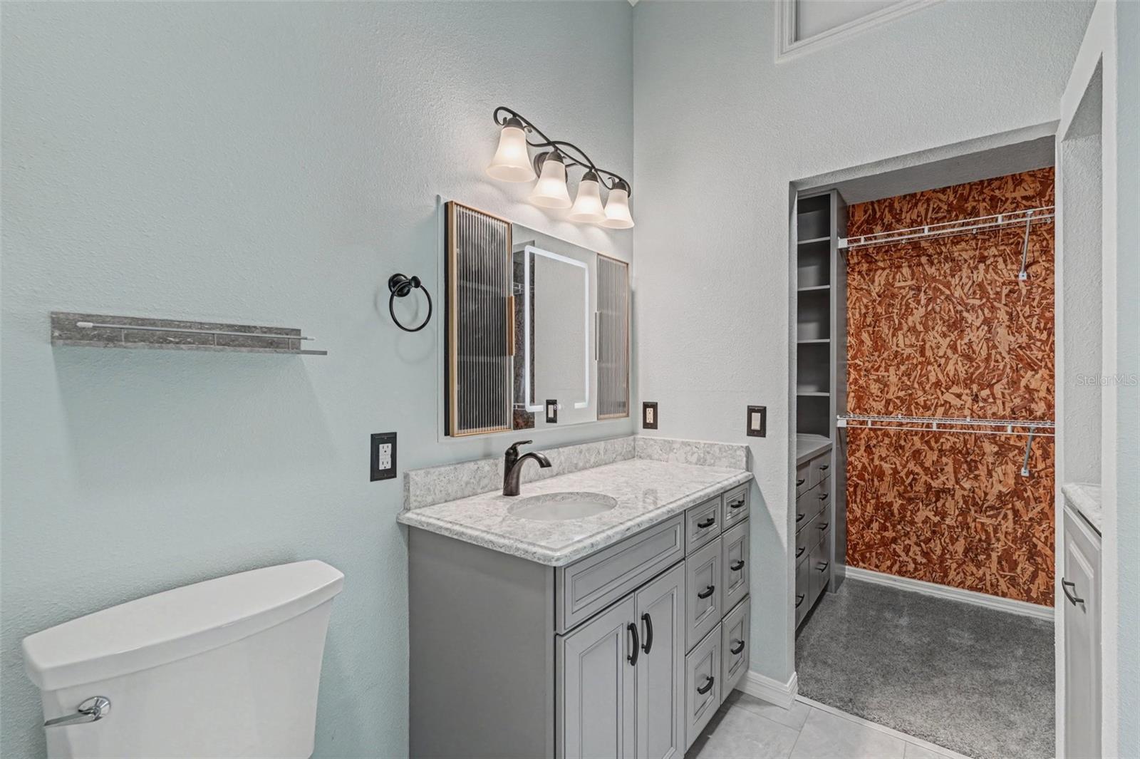 FAIRWAYS AT GREAT OUTDOORS - Residential