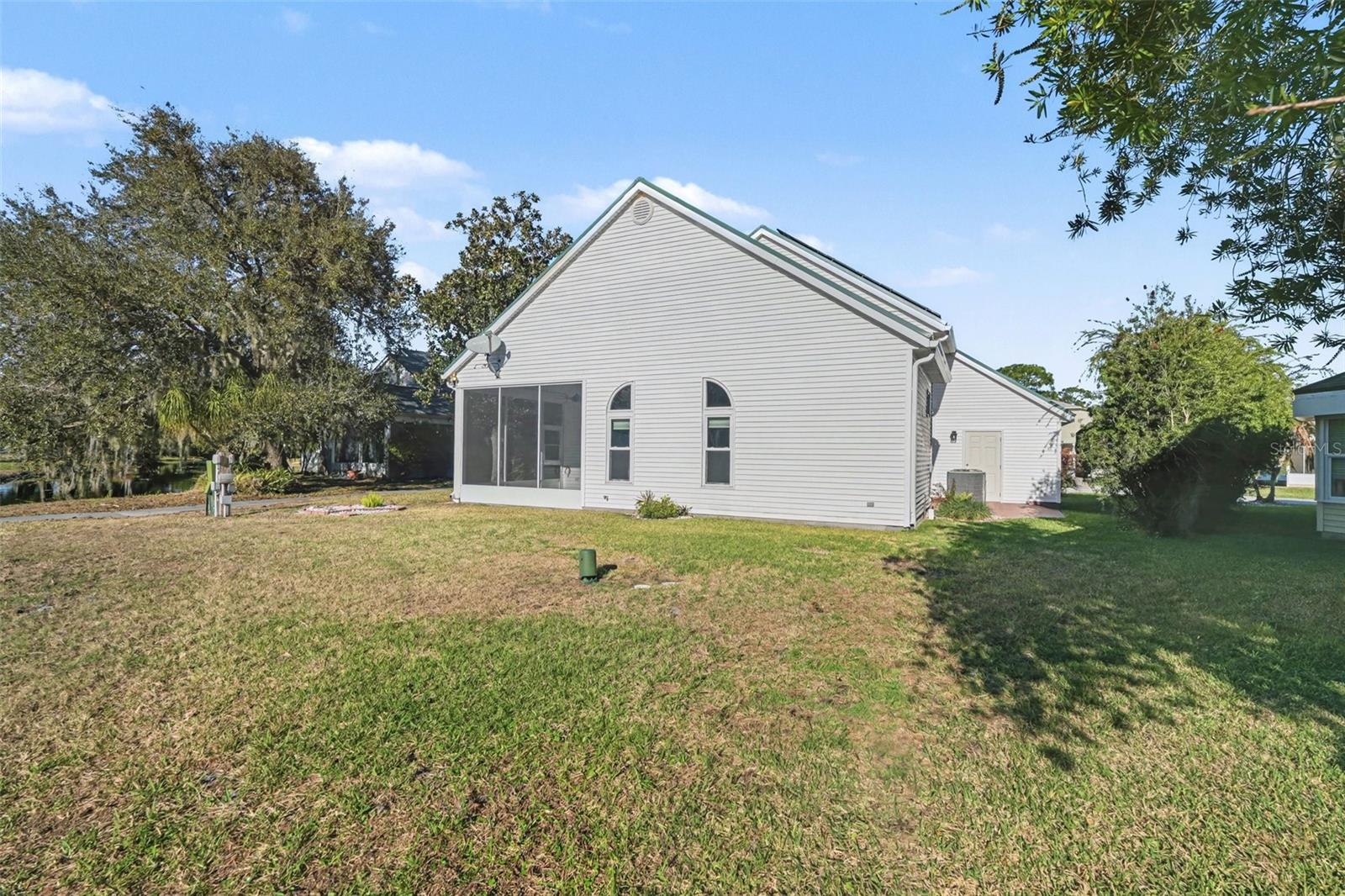 FAIRWAYS AT GREAT OUTDOORS - Residential