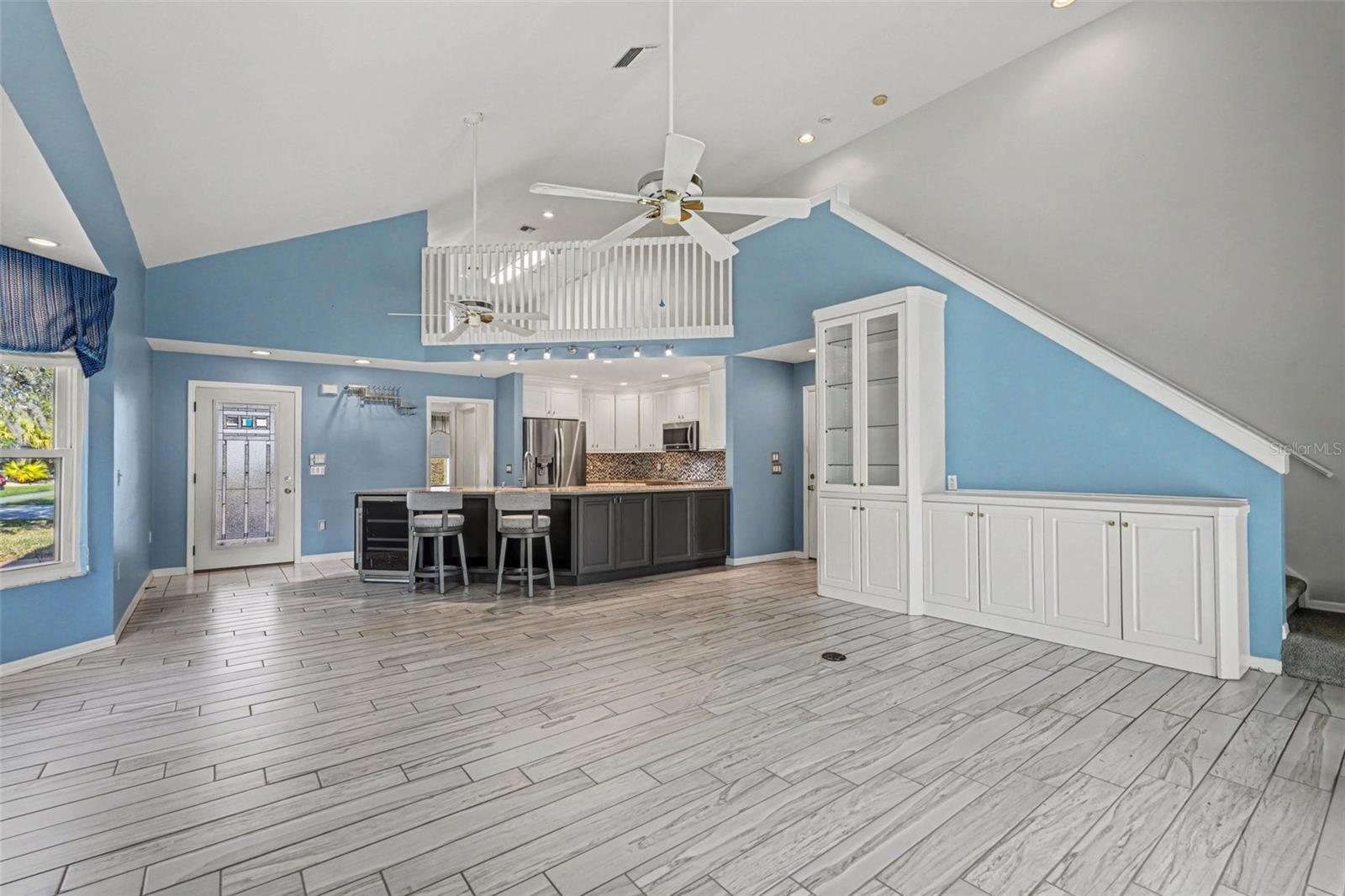 FAIRWAYS AT GREAT OUTDOORS - Residential