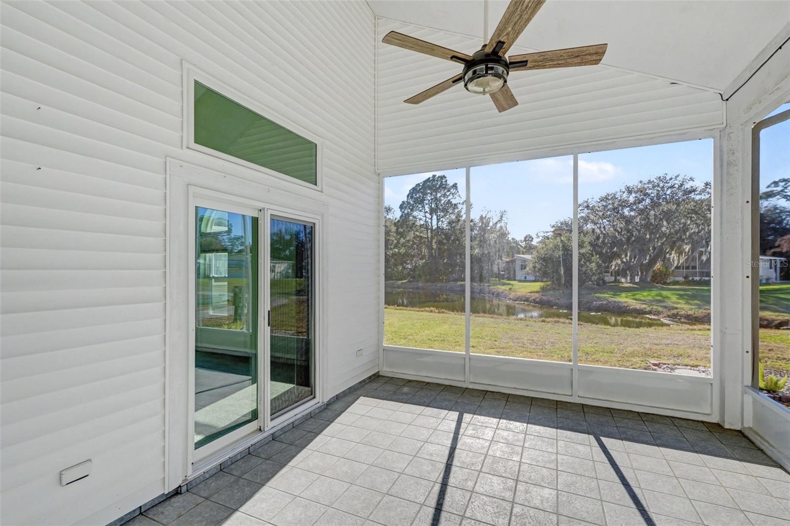 FAIRWAYS AT GREAT OUTDOORS - Residential