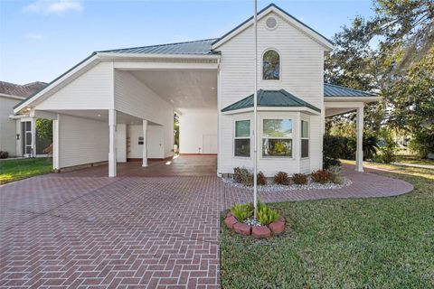 Photo of 505 Fairways Drive #505, Titusville, FL 32780 (MLS # O6387133)