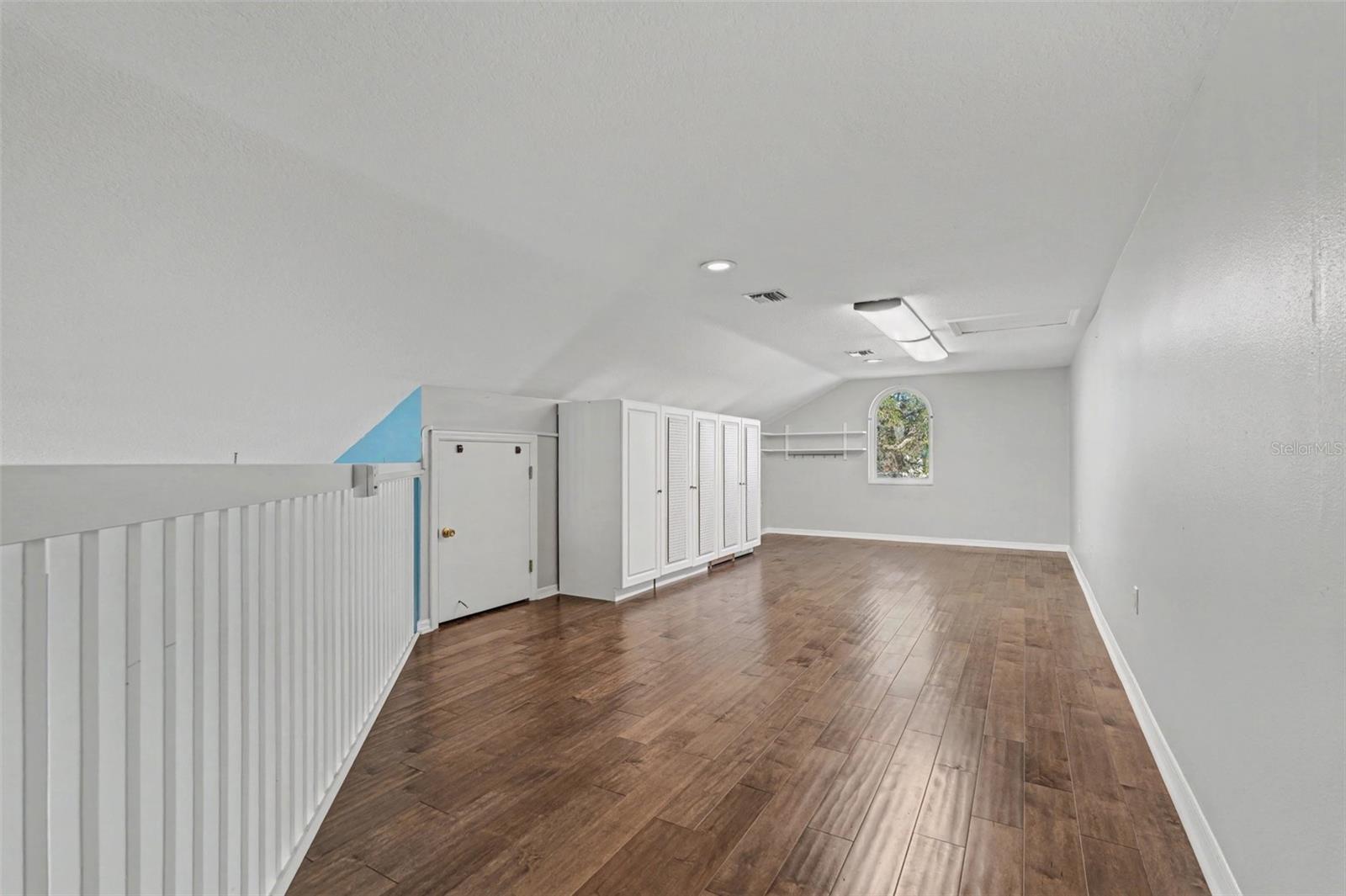 FAIRWAYS AT GREAT OUTDOORS - Residential