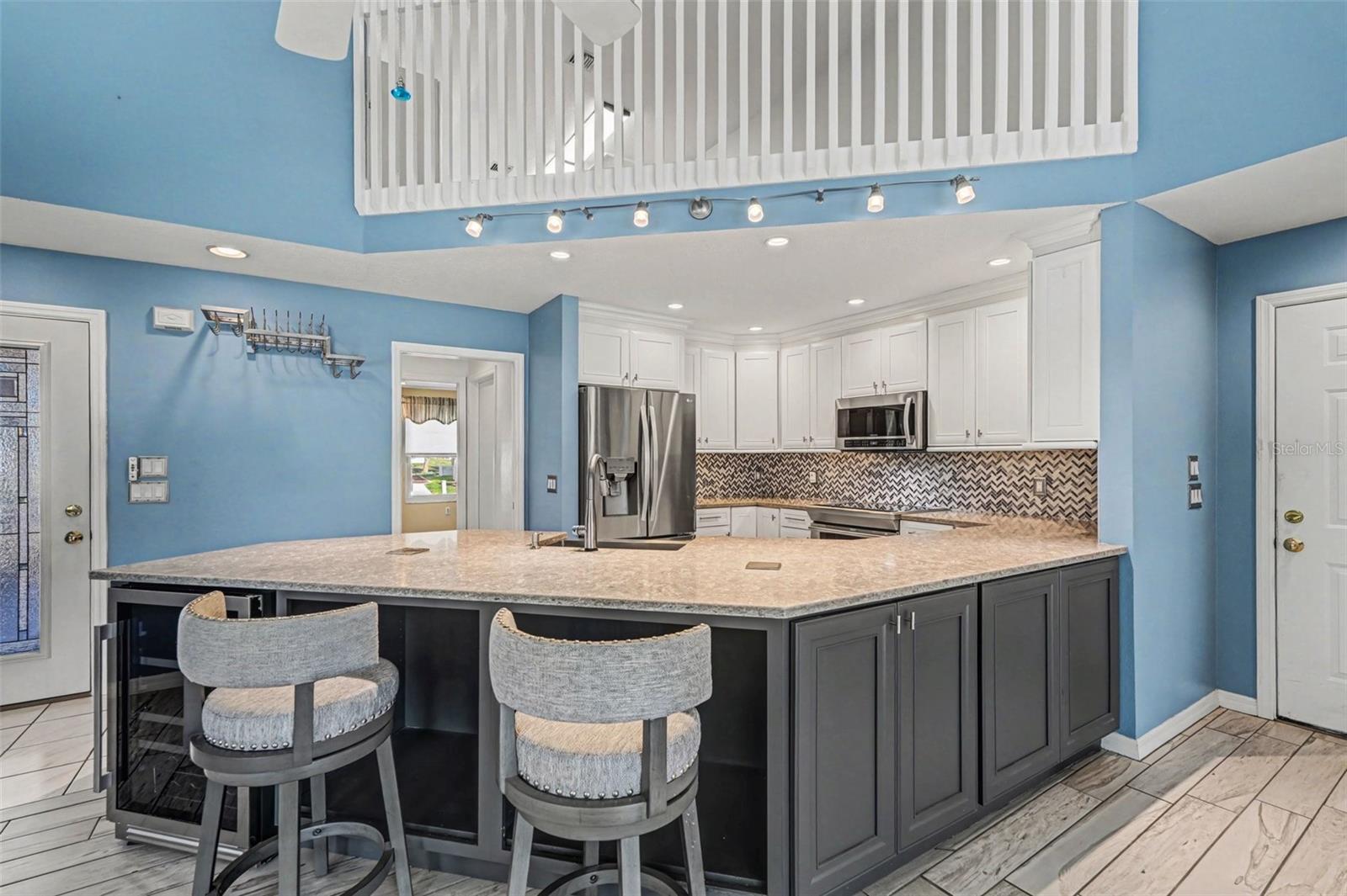 FAIRWAYS AT GREAT OUTDOORS - Residential