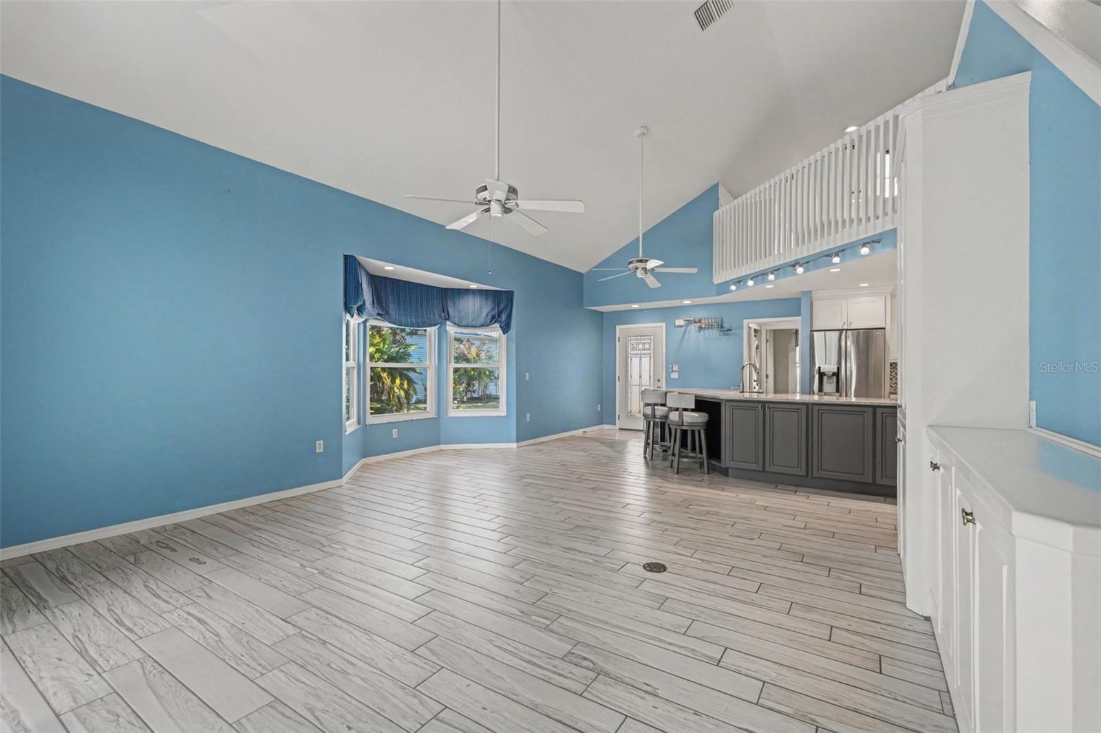 FAIRWAYS AT GREAT OUTDOORS - Residential