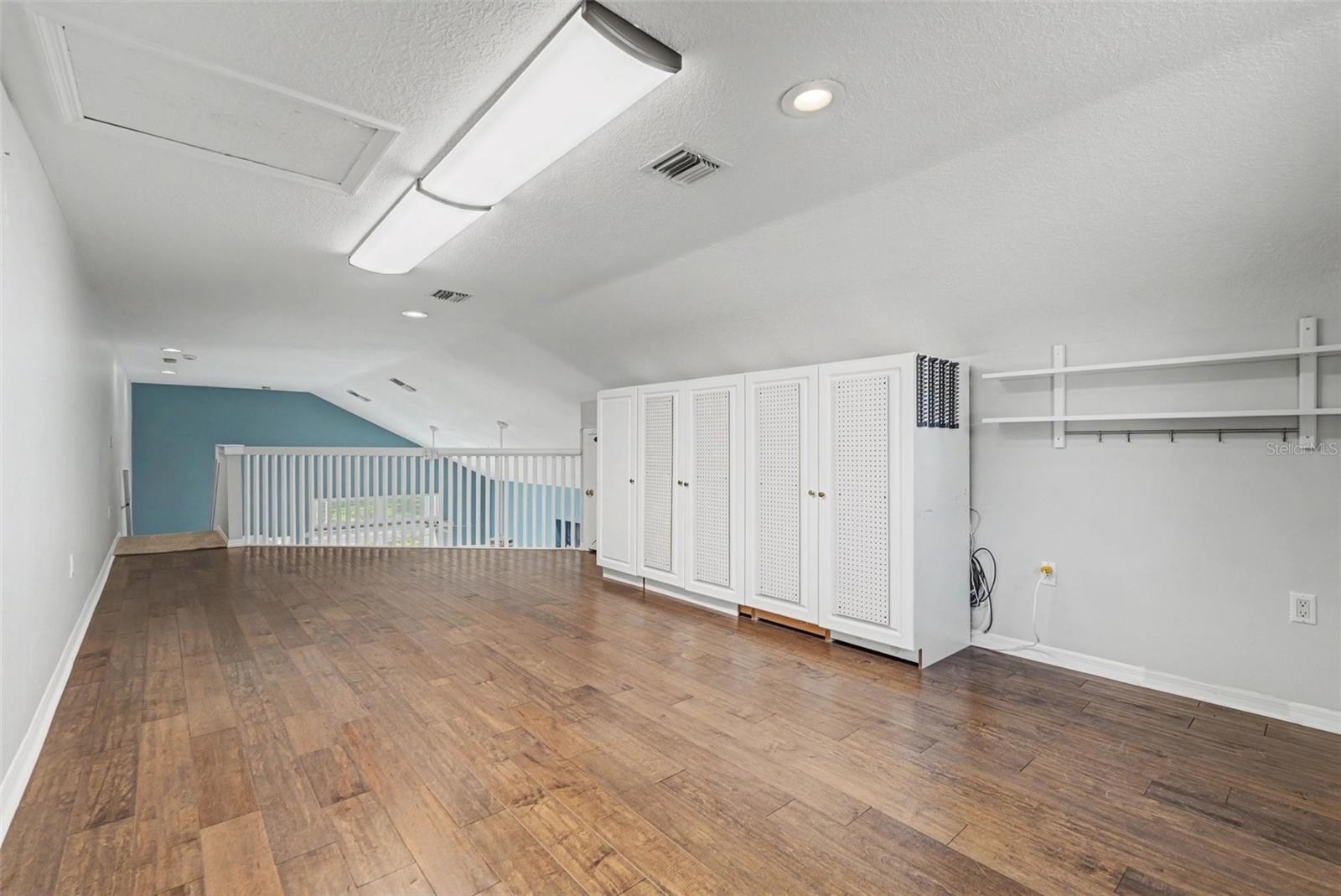 FAIRWAYS AT GREAT OUTDOORS - Residential