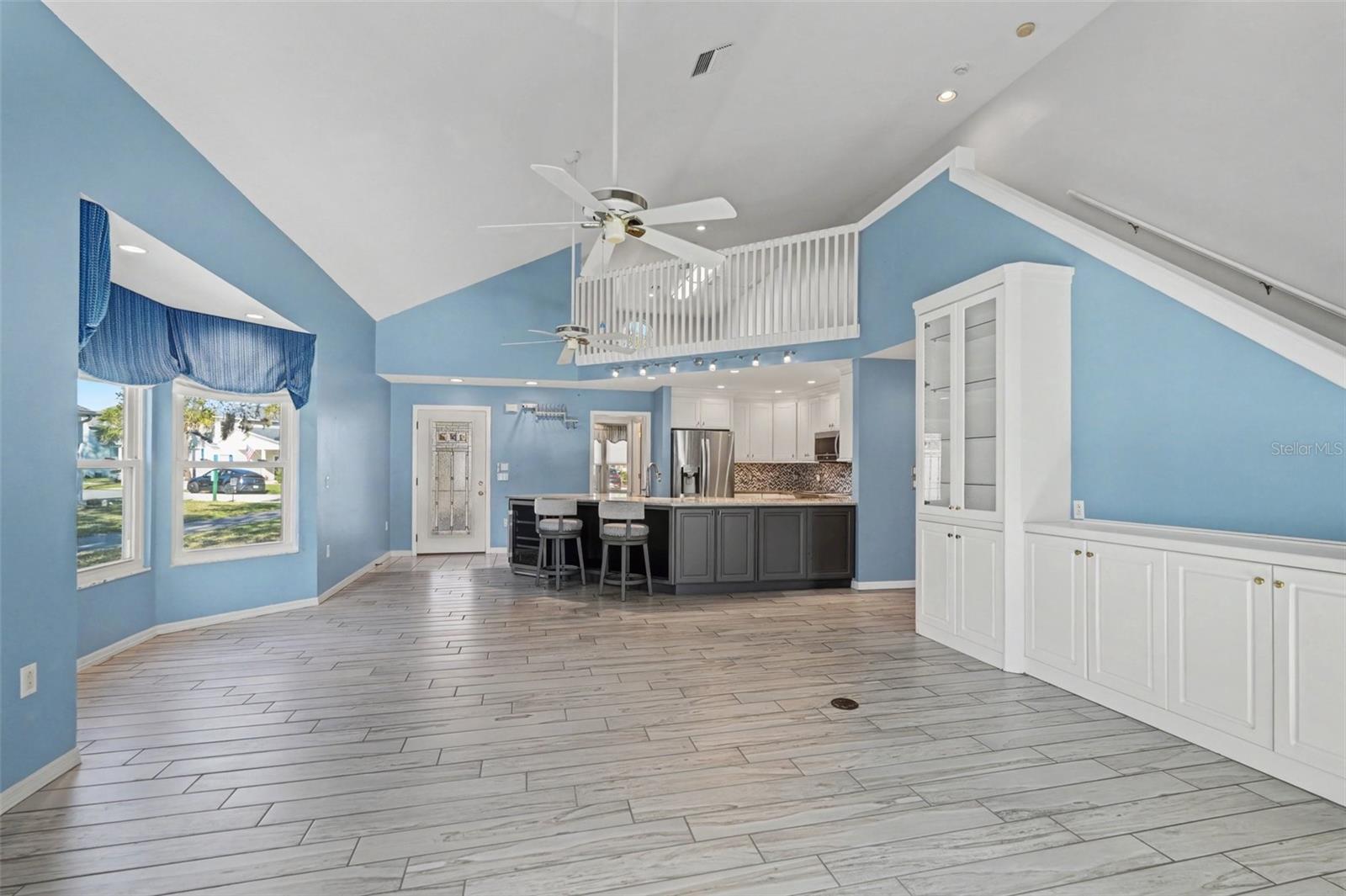 FAIRWAYS AT GREAT OUTDOORS - Residential