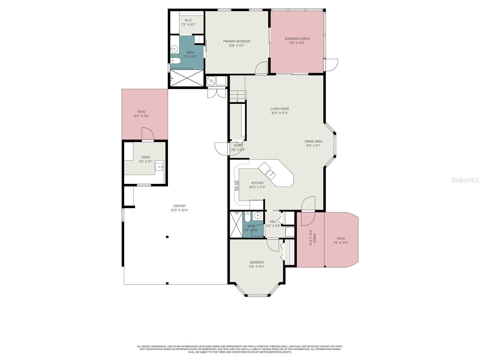 FAIRWAYS AT GREAT OUTDOORS - Residential