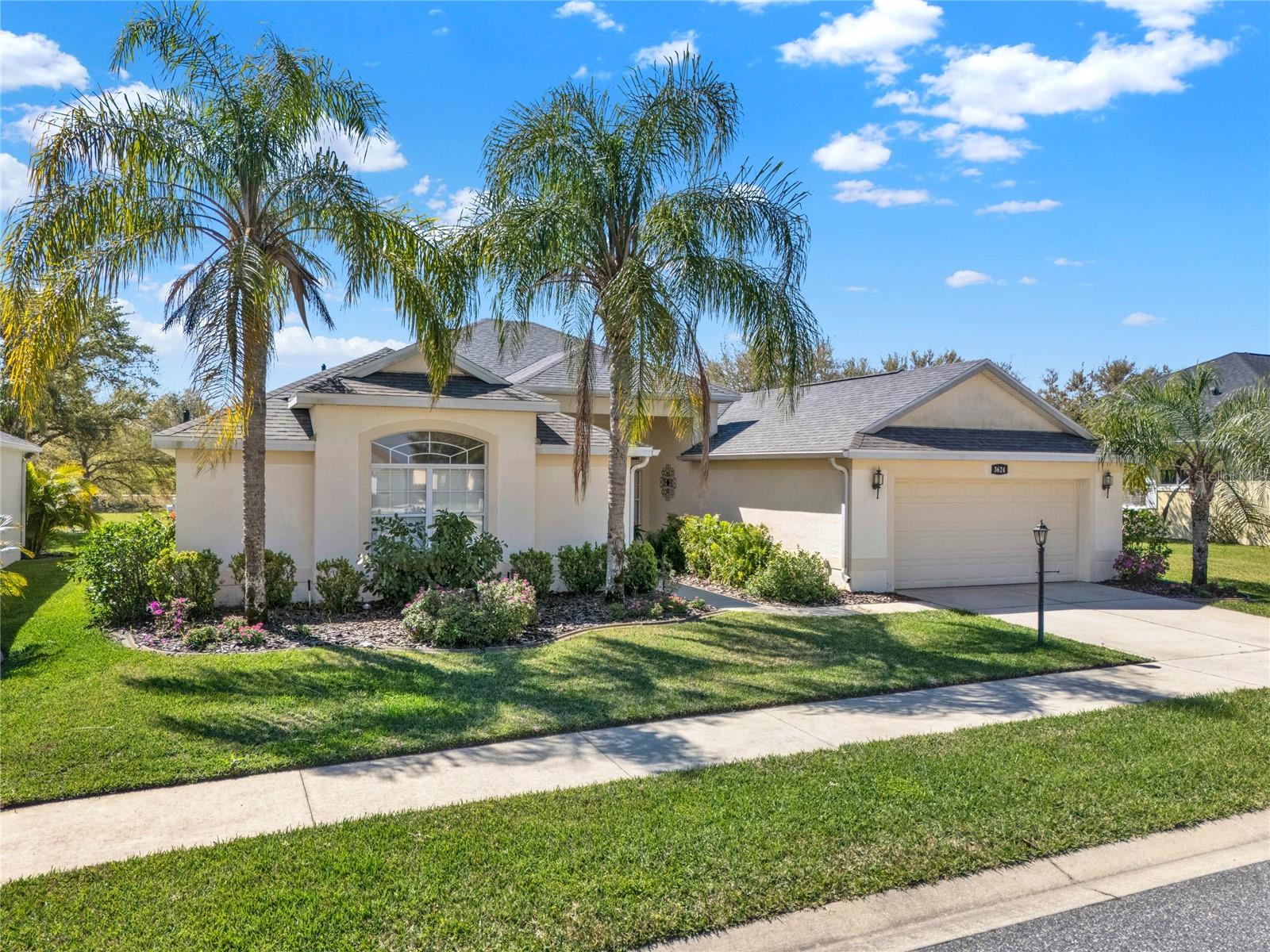 3624 BELLE ROSE DRIVE
