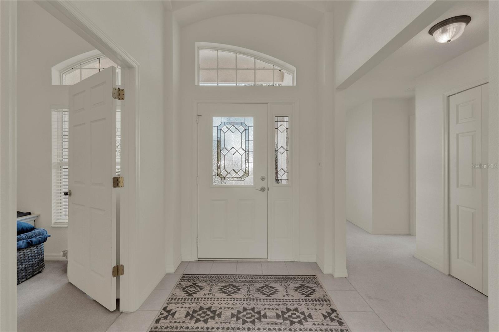 3624 BELLE ROSE DRIVE