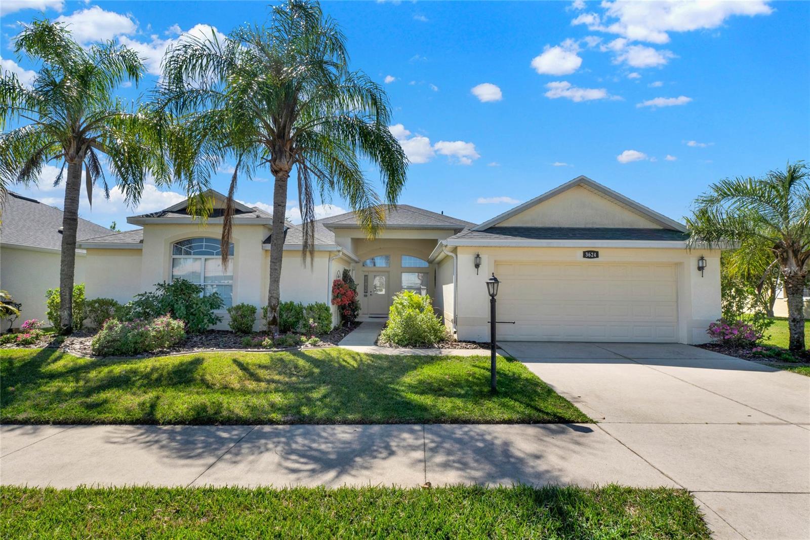 3624 BELLE ROSE DRIVE