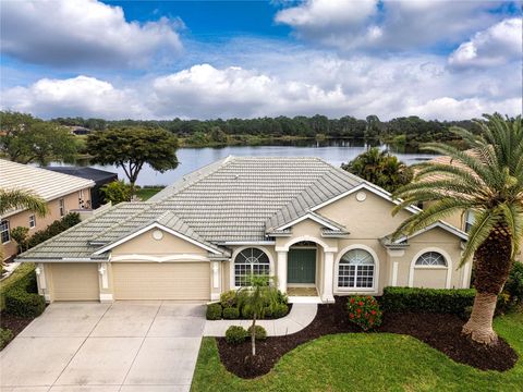 A home in OSPREY