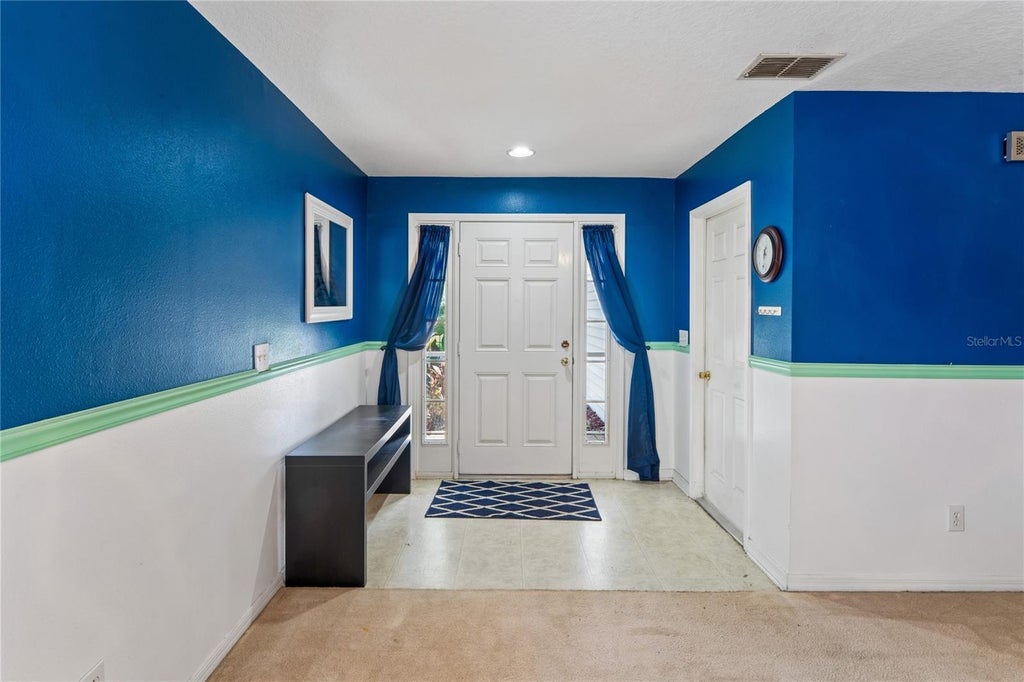 Photo of 7451 Oxford Garden Circle, Apollo Beach, FL 33572 (MLS # TB8559281)