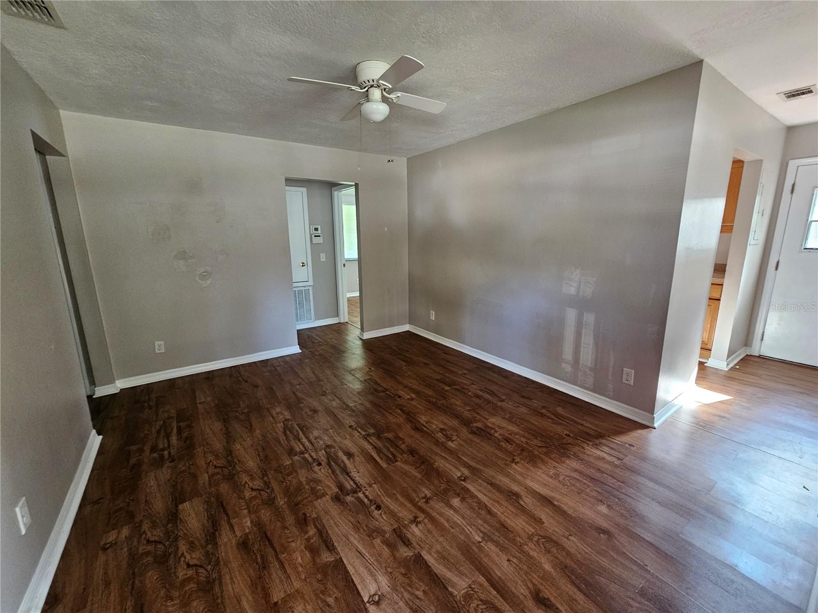 E B LARKIN ADD - Residential