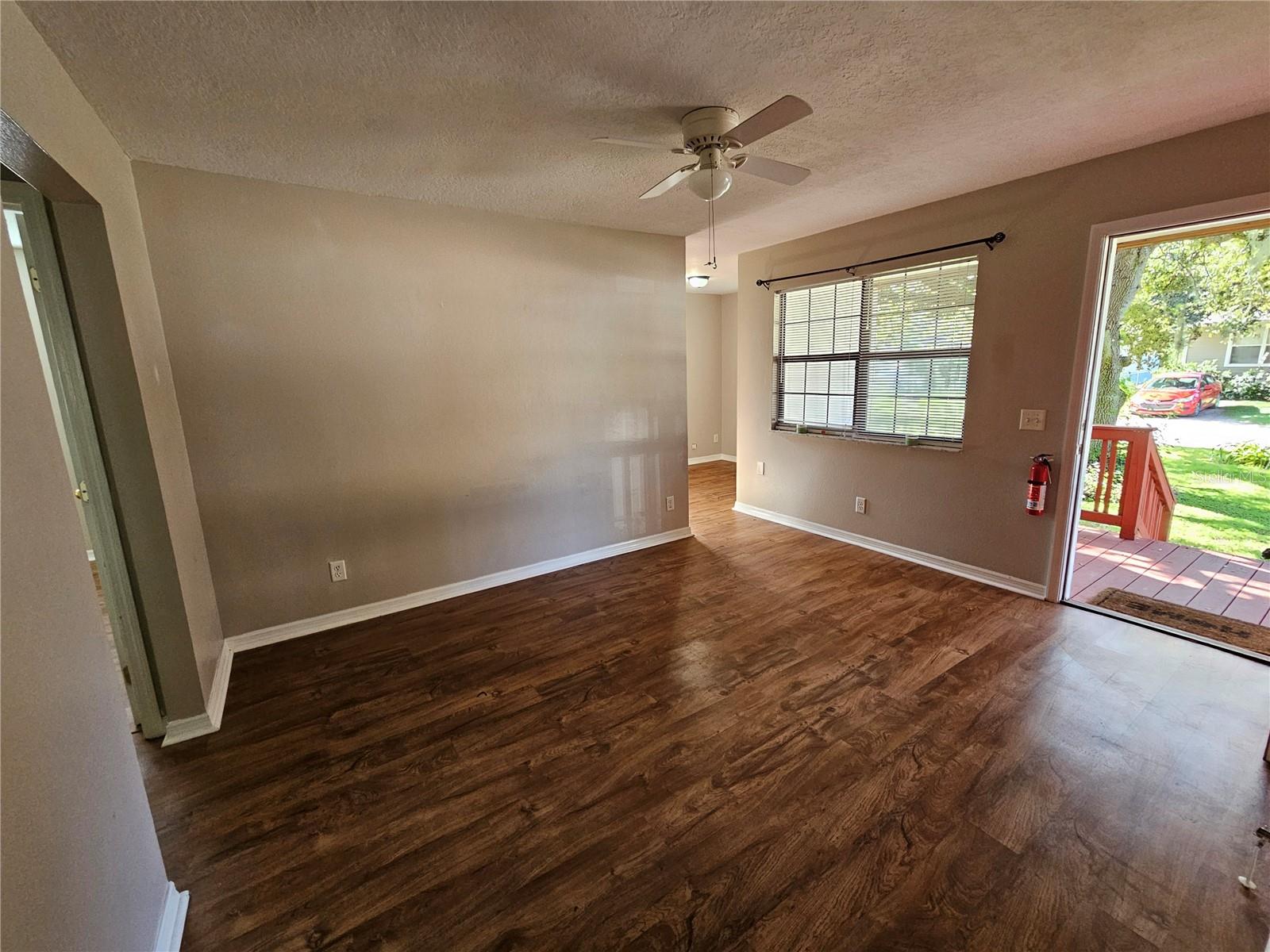E B LARKIN ADD - Residential