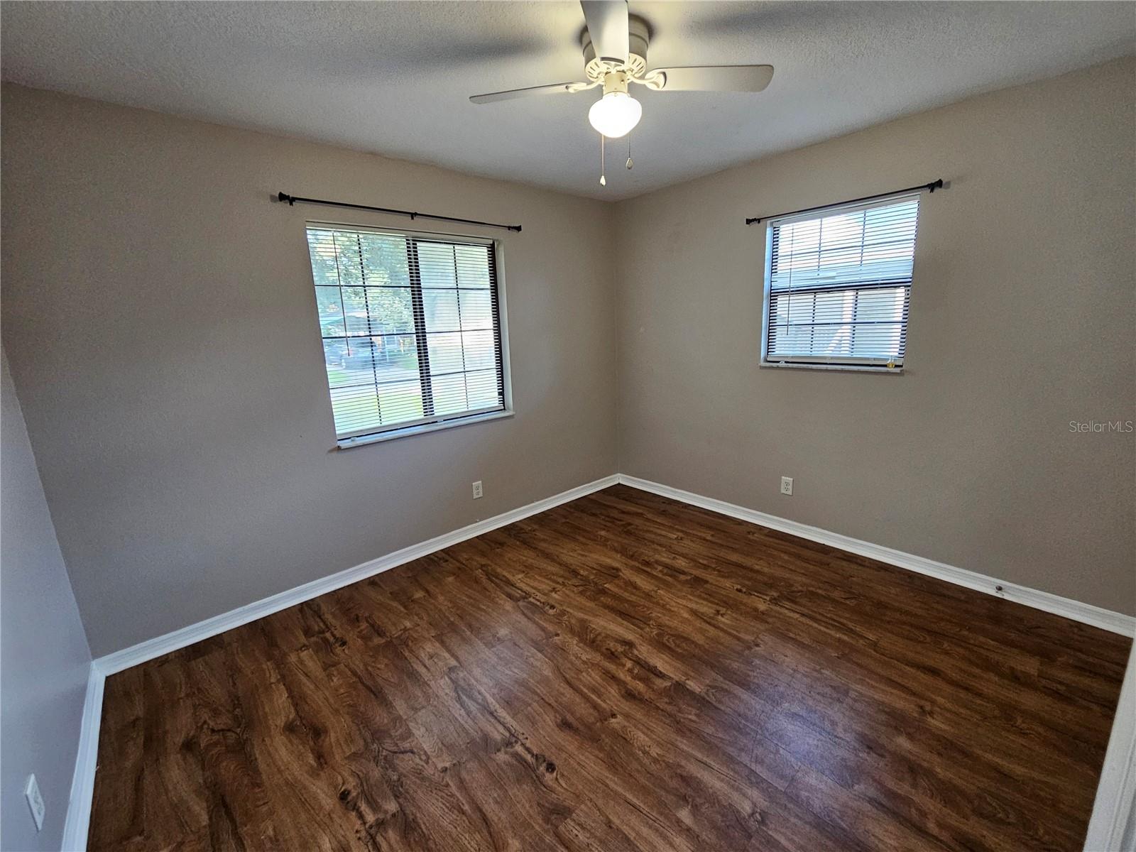 E B LARKIN ADD - Residential