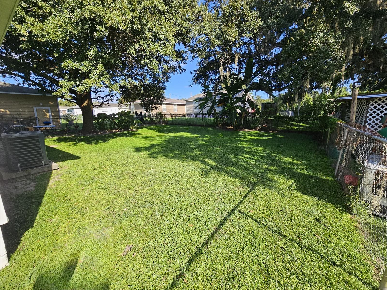 E B LARKIN ADD - Residential