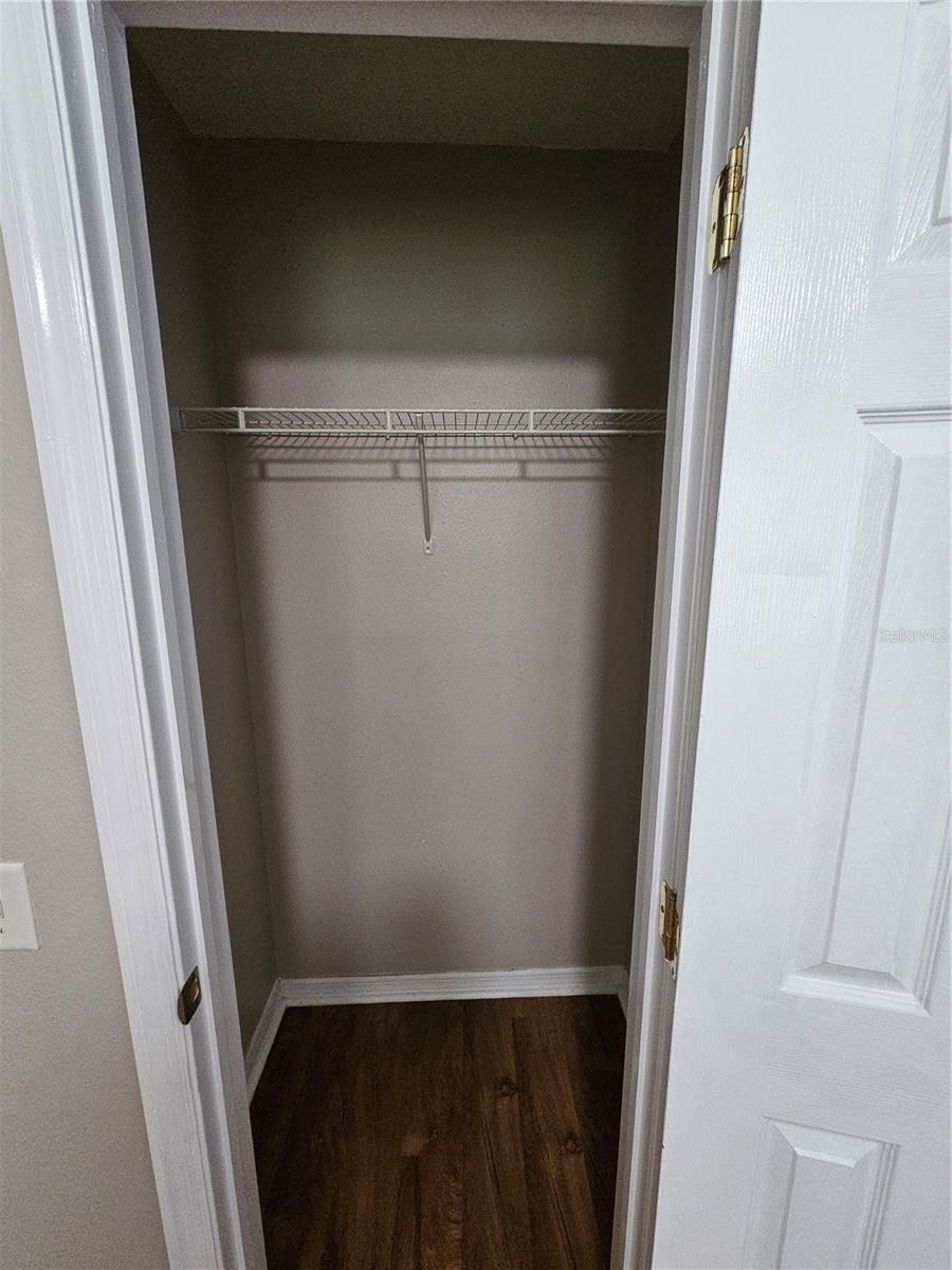 E B LARKIN ADD - Residential
