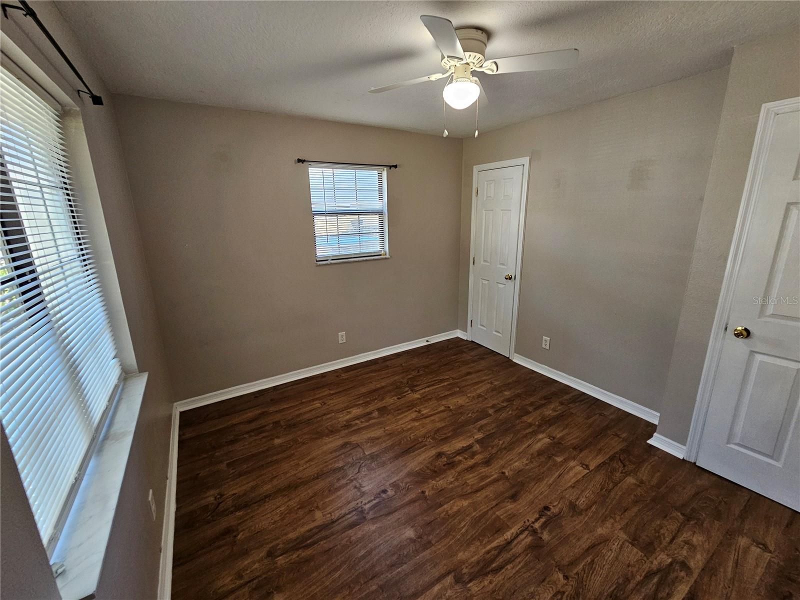 E B LARKIN ADD - Residential