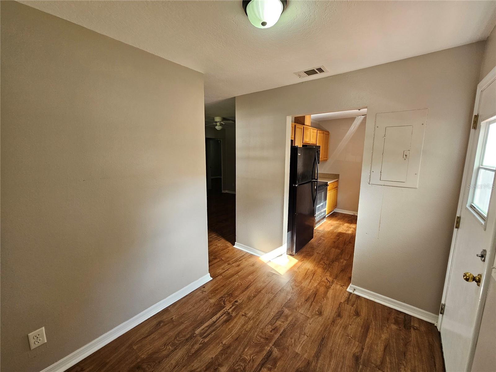 E B LARKIN ADD - Residential