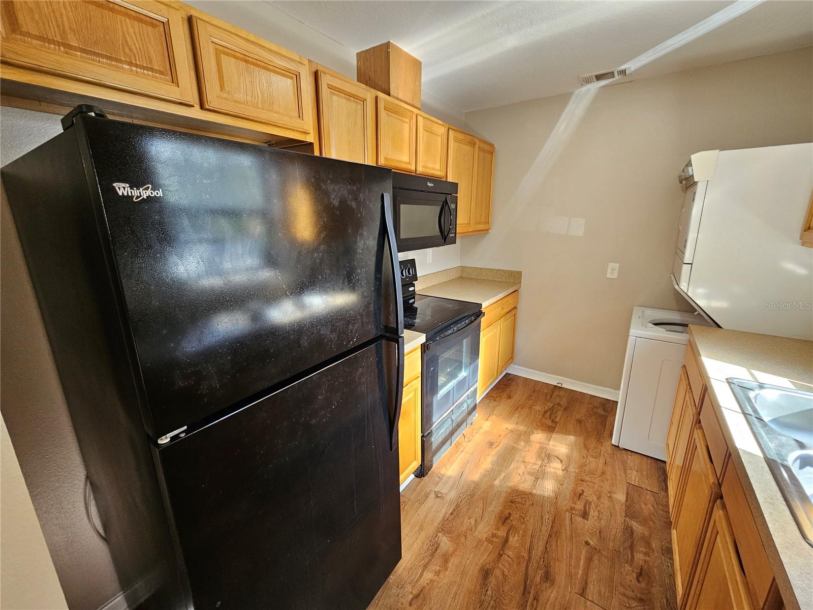 E B LARKIN ADD - Residential