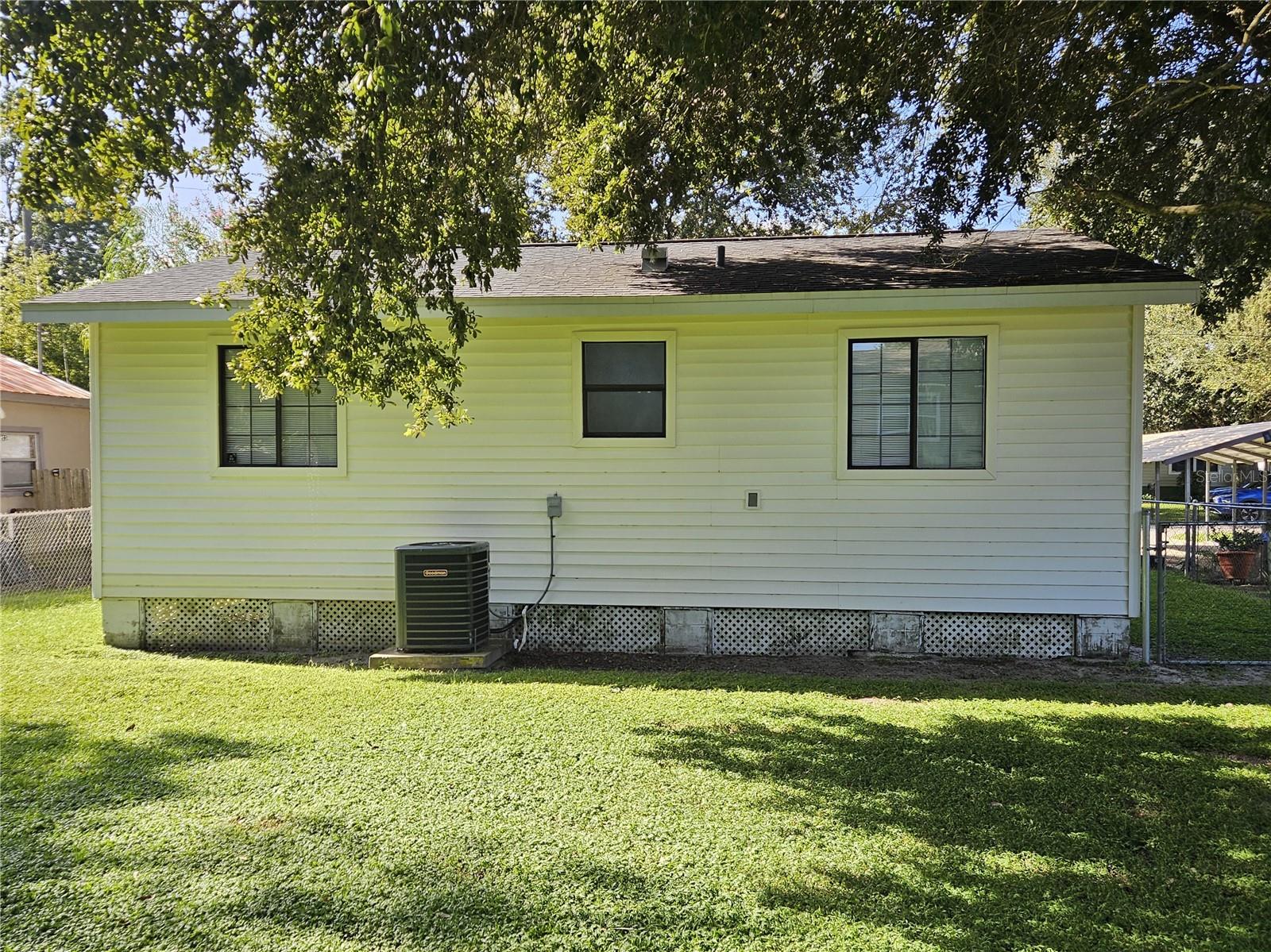 E B LARKIN ADD - Residential