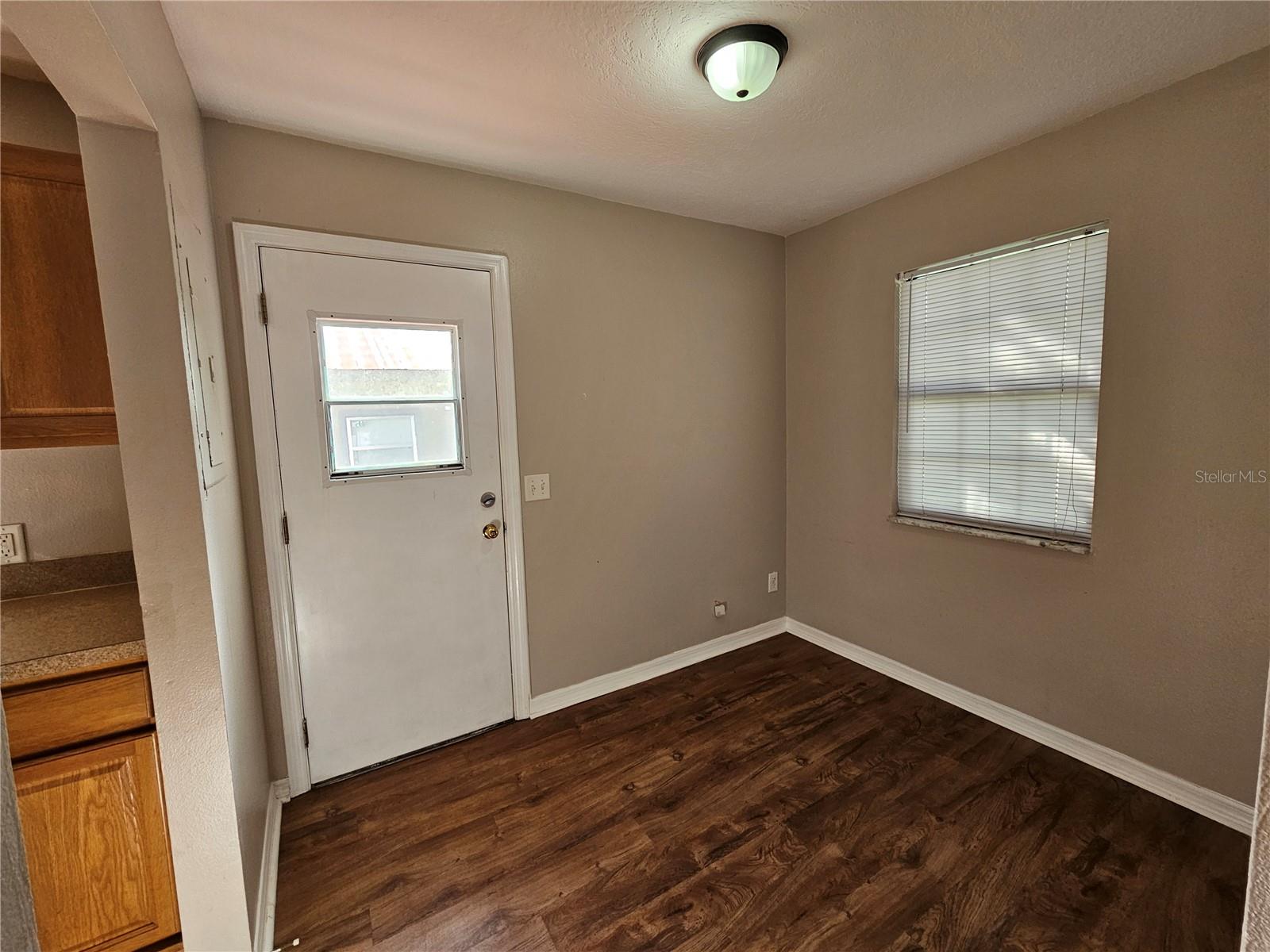 E B LARKIN ADD - Residential