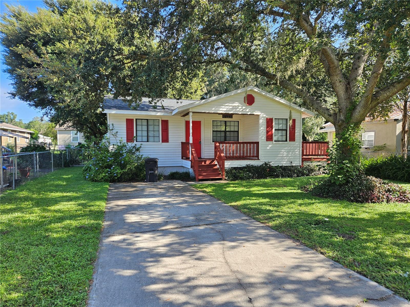 E B LARKIN ADD - Residential