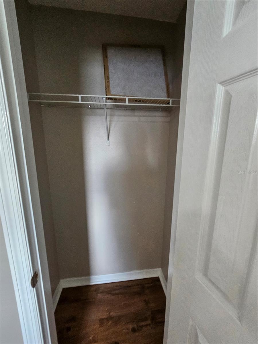 E B LARKIN ADD - Residential