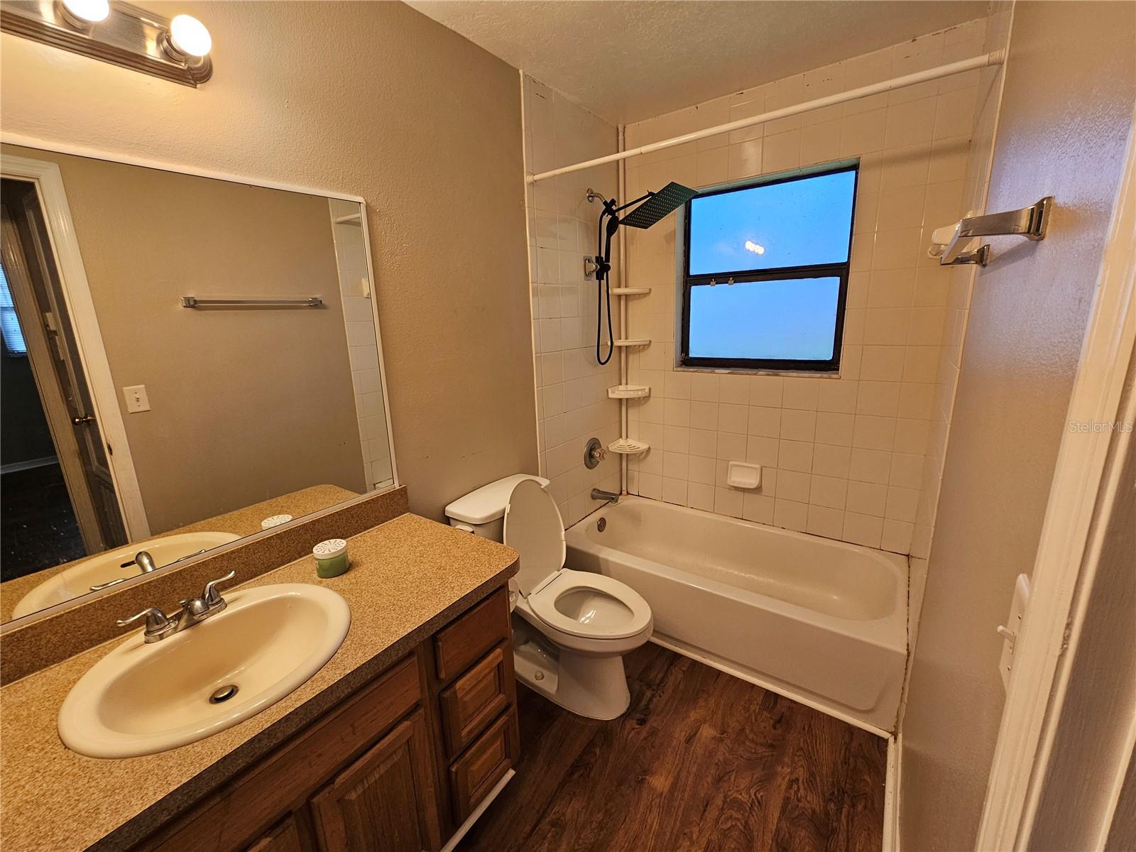 E B LARKIN ADD - Residential