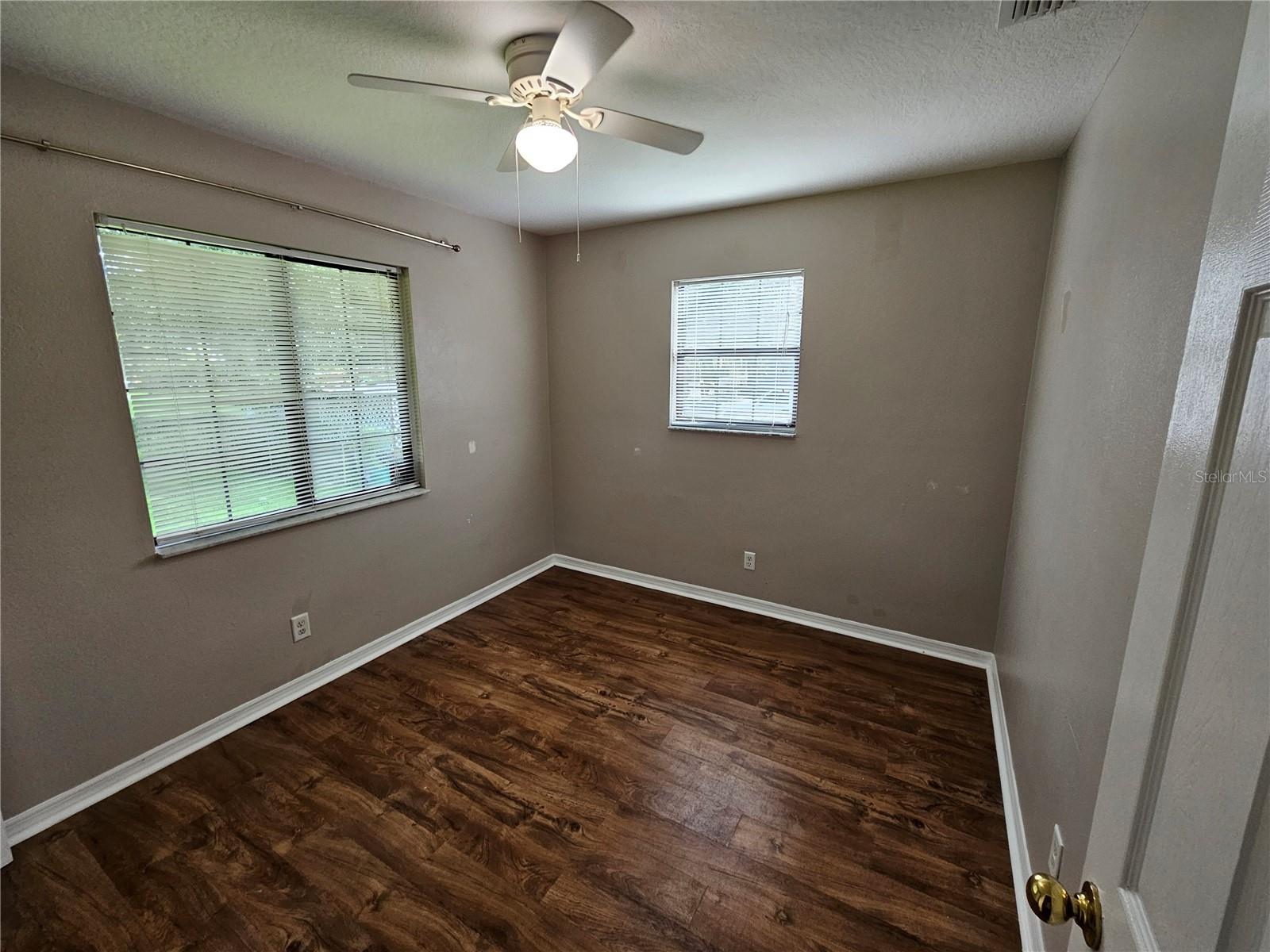 E B LARKIN ADD - Residential