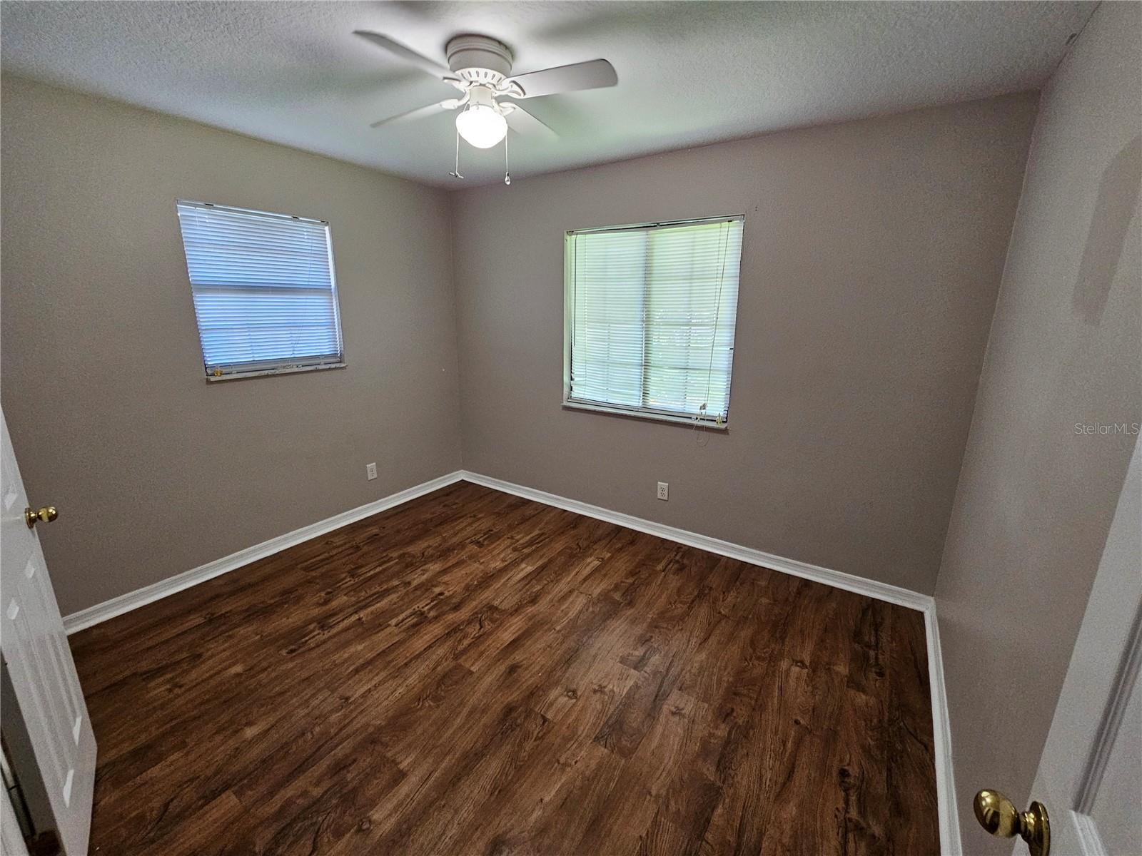 E B LARKIN ADD - Residential