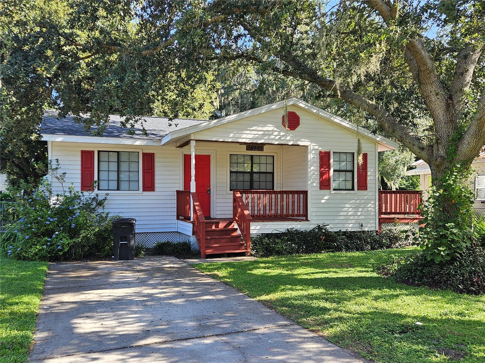 E B LARKIN ADD - Residential