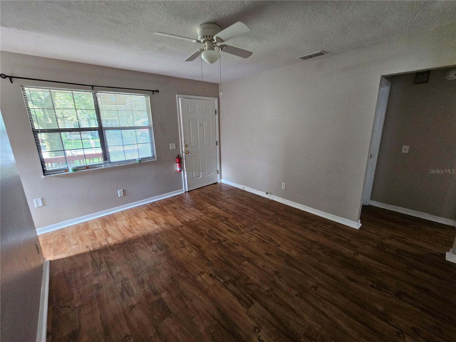 E B LARKIN ADD - Residential