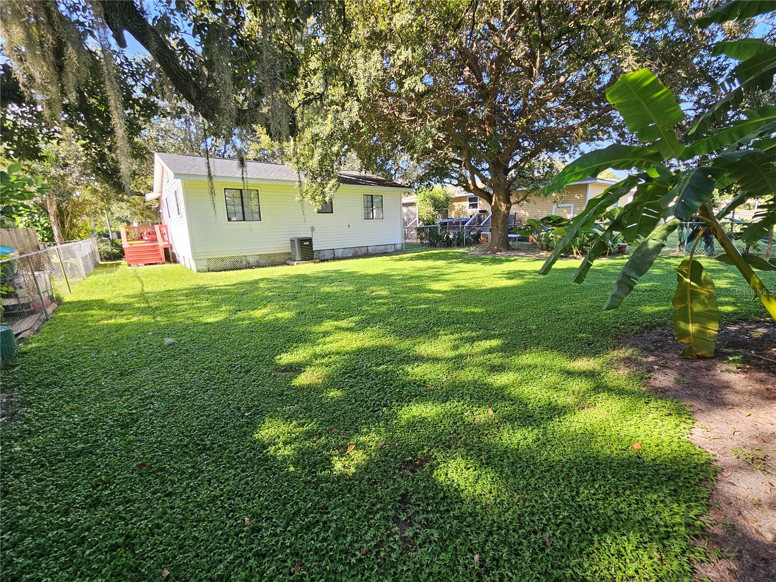 E B LARKIN ADD - Residential