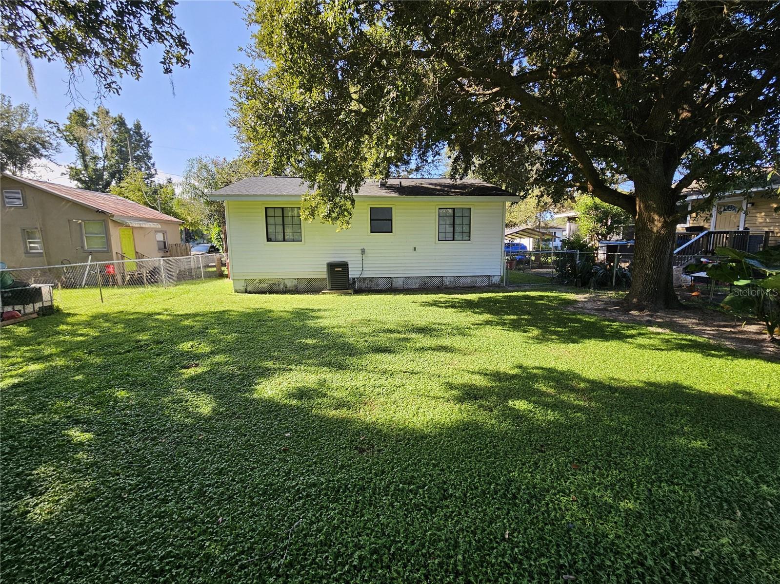 E B LARKIN ADD - Residential