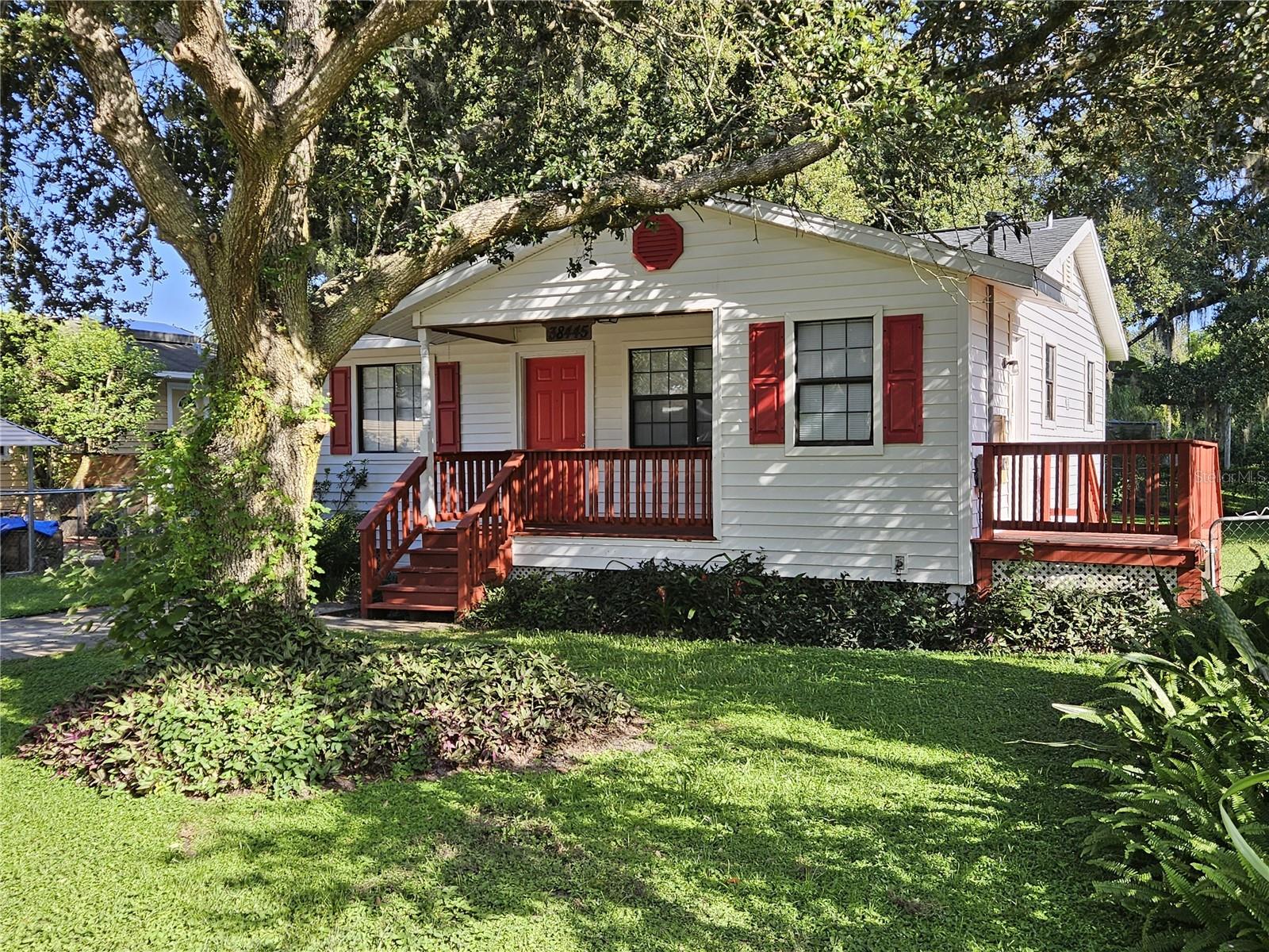 E B LARKIN ADD - Residential