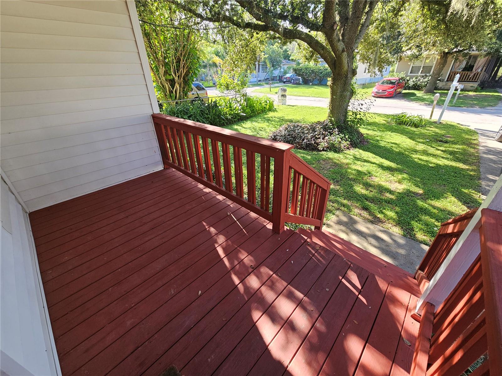 E B LARKIN ADD - Residential