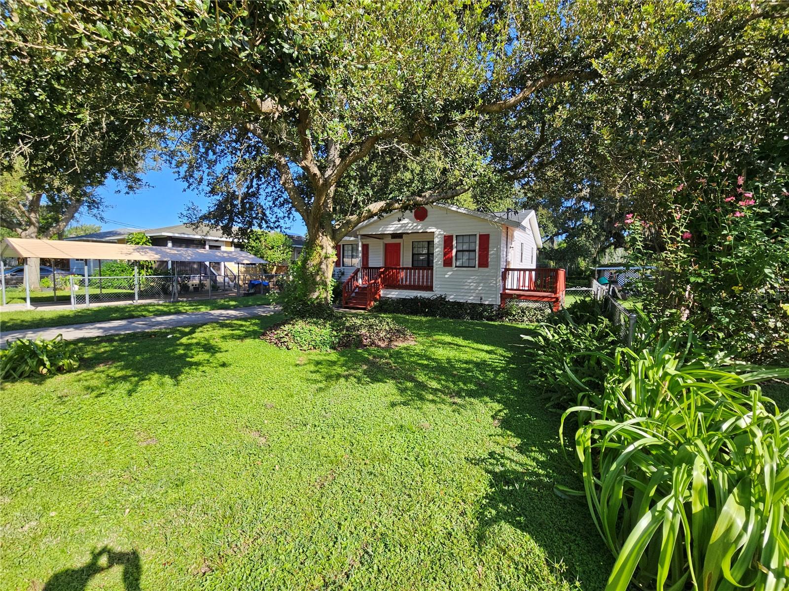 E B LARKIN ADD - Residential