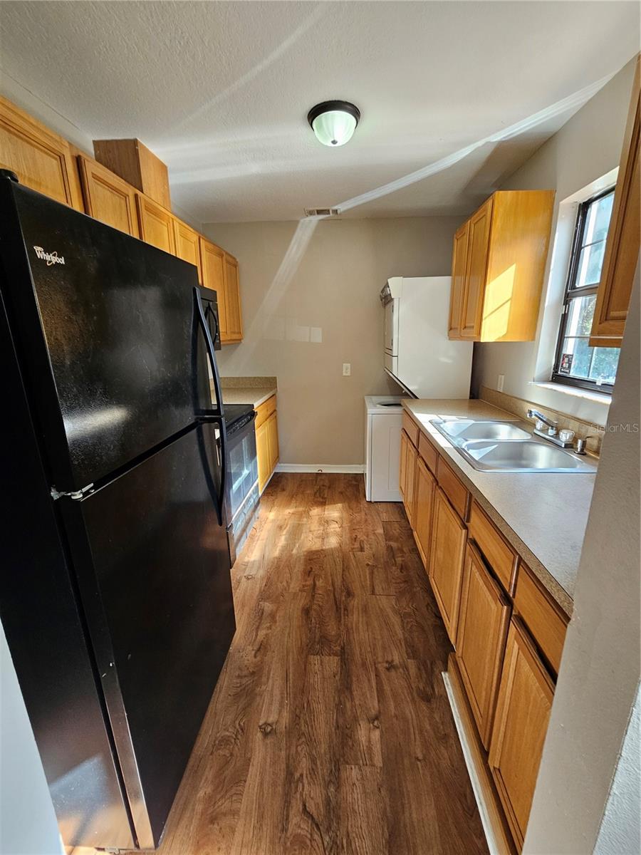 E B LARKIN ADD - Residential