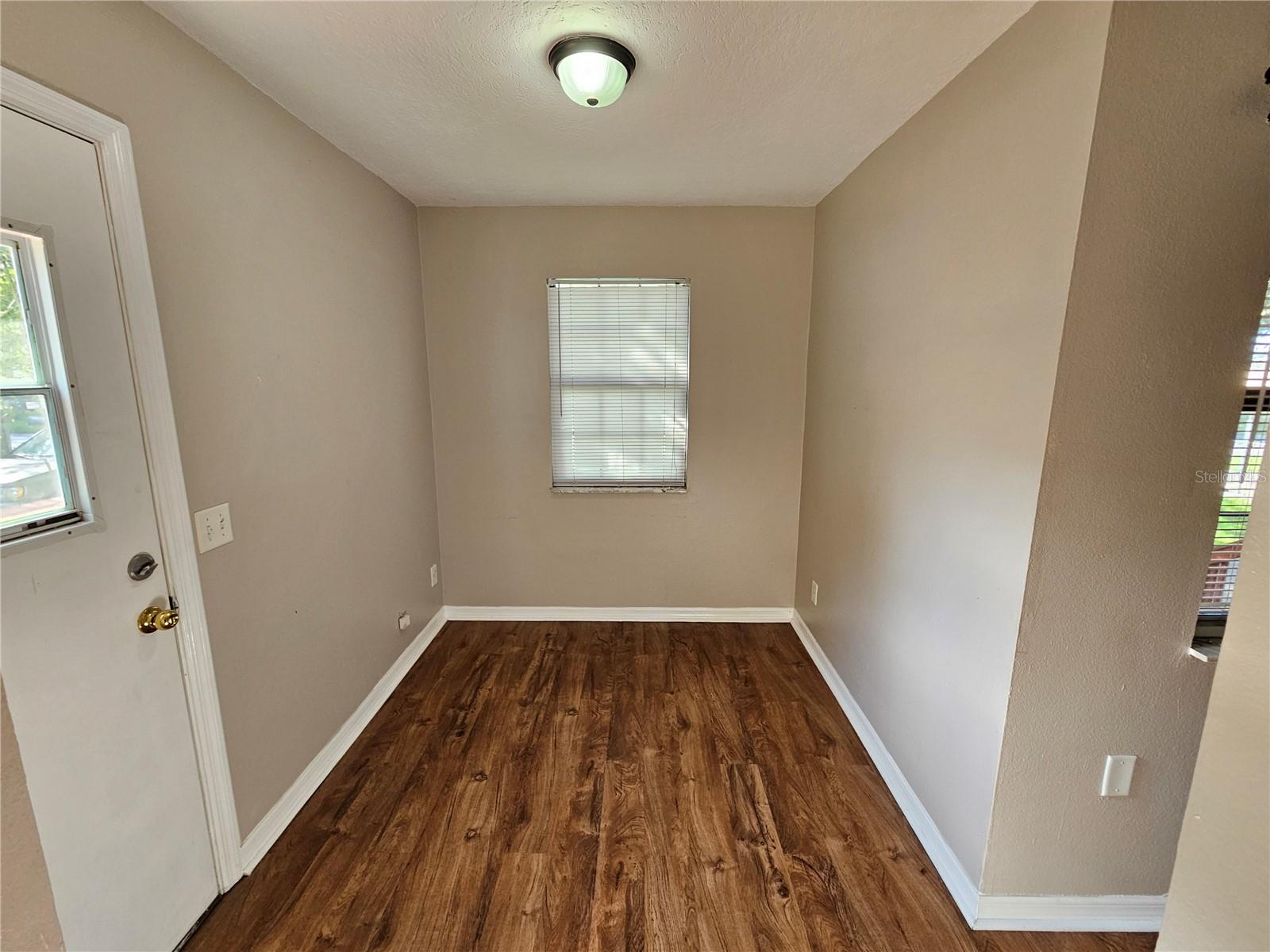E B LARKIN ADD - Residential