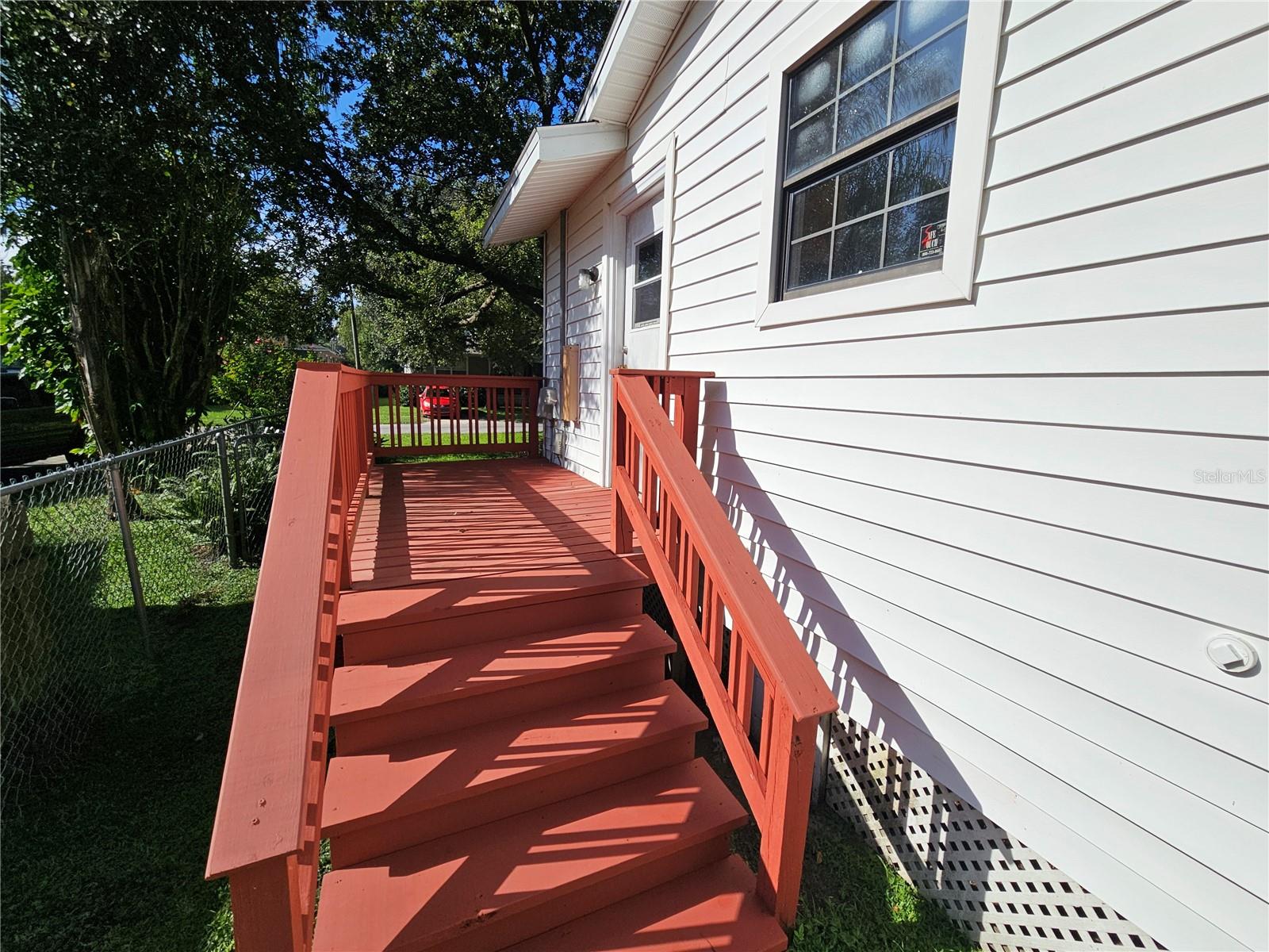 E B LARKIN ADD - Residential