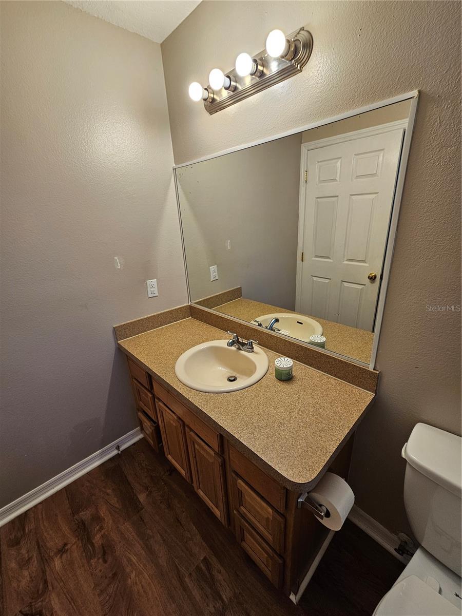E B LARKIN ADD - Residential